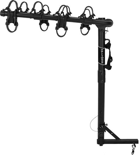 Hollywood Racks Traveler Hitch Mounted Bike Rack - Only American Parts