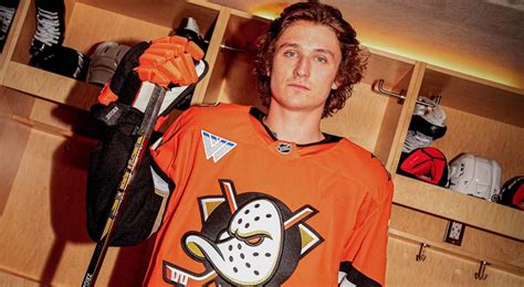 New Anaheim Ducks jerseys look Mighty familiar