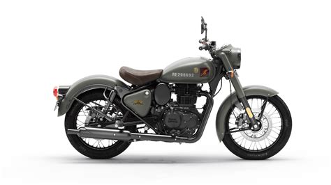 Royal Enfield Classic 350 Price, Mileage & Colours In India