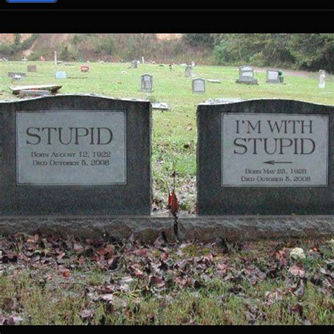 33 best FUNNY HEADSTONES images on Pinterest