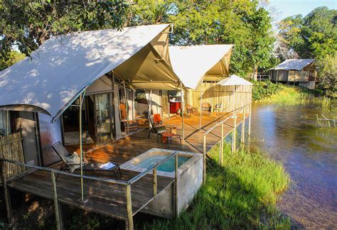 Zambezi Sands River Camp | Zambezi River Lodge | Zambia In Style