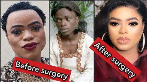 Bobrisky Biography And Net Worth 2021 In Nigeria