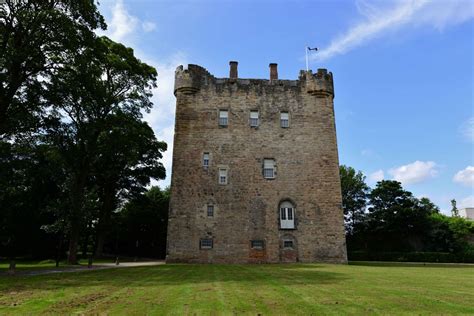 Alloa Tower (Alloa) - Visitor Information & Reviews