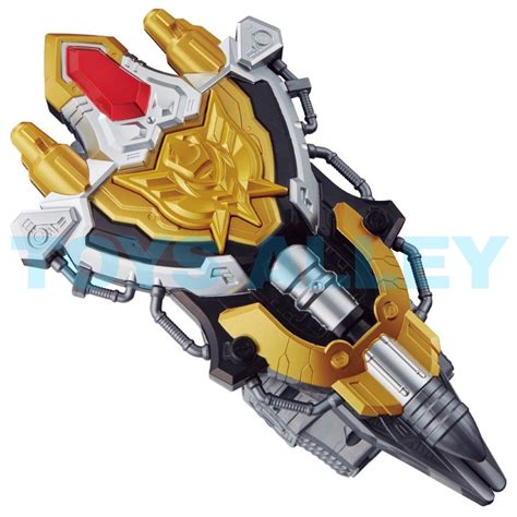 [Preorder] Super Sentai King-Ohger DX King's Weapon, Hobbies & Toys ...