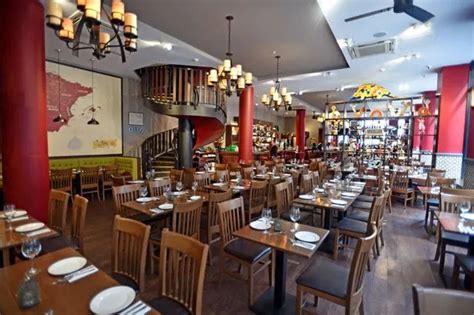 Liverpool's best restaurants and bars - an insider's guide - Liverpool Echo