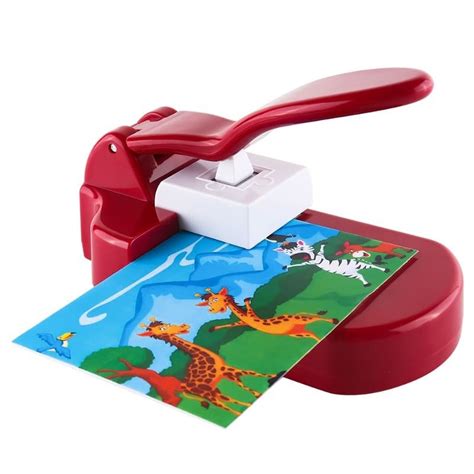 Jigsaw Puzzle Maker Machine – Sumflying Craft