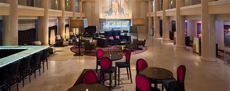 Renaissance Denver Downtown City Center Hotel: Downtown Denver Luxury ...