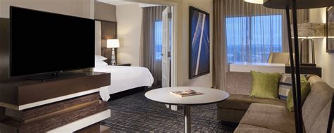 Dallas Suites | Dallas Marriott Suites Medical/Market Center