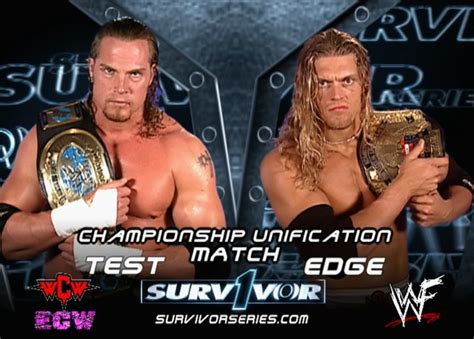 PPV REVIEW: WWF Survivor Series 2001