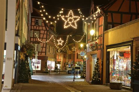 KKTham Photography: Christmas Market - Colmar