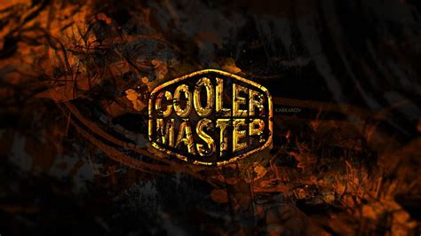 Cooler Master HD wallpaper | Pxfuel