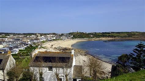 Scilly Walks (St Mary's): All You Need to Know BEFORE You Go