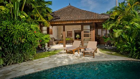 Bali Honeymoon Villas: Let Vilondo Help You Choose The Right Villa For This Special Occasion