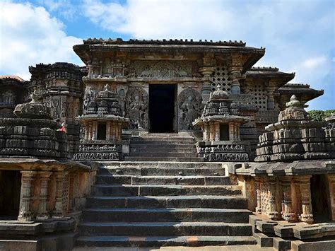 halebidu temple timings : Latest News, Articles, Stories & Videos on ...