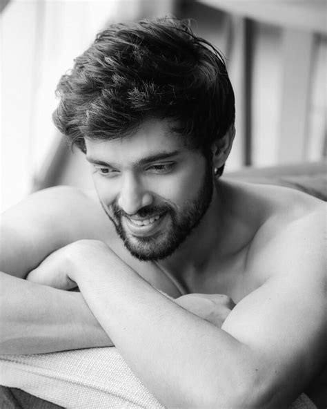 Take a look at hot Instagram pictures of Parth Samthaan! | IWMBuzz