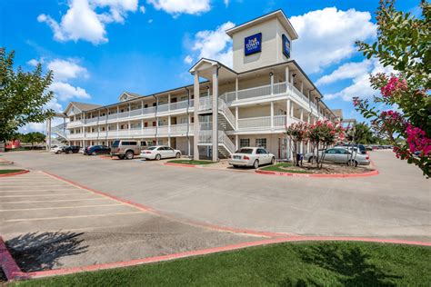 Intown Suites Extended Stay Plano TX - Visit Plano