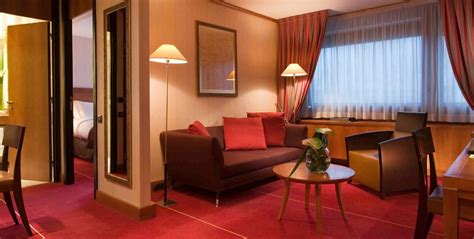 Sofitel Lyon Bellecour in Lyon, France