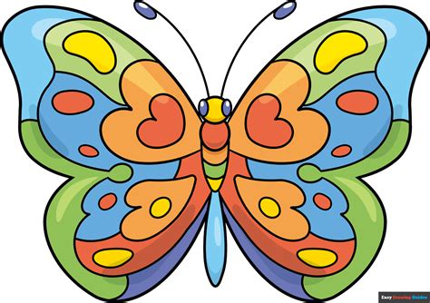 Amazing Collection of Full 4K Butterfly Images for Kids: Over 999+ Butterfly Images