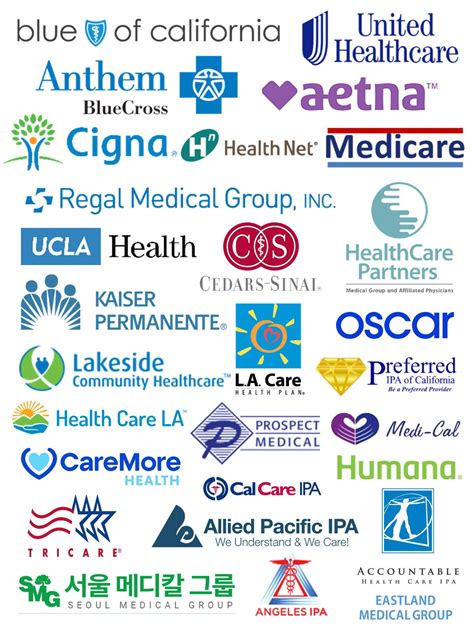 Health Care La Ipa Medical Group : Health Care La Caring For Los Angeles : Santé community ...