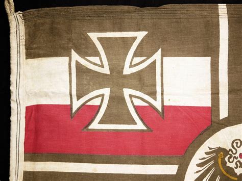 WW2 German Kriegsmarine Imperial War Flag Sold | Full details Kriegsmarine Imperial War Flag