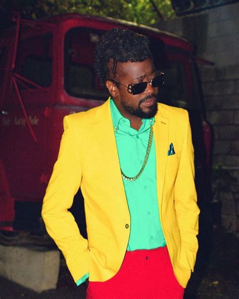 Beenie Man Clears Up His Real Age, And Why He Was Absent At Merciless’ Funeral - DancehallMag