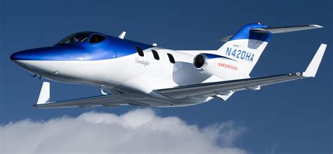 Honda's HondaJet Project Pushed Back Again To 2012 News - Top Speed