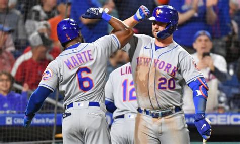 New York Mets vs. Washington Nationals odds, tips and betting trends | USA TODAY Sportsbook Wire