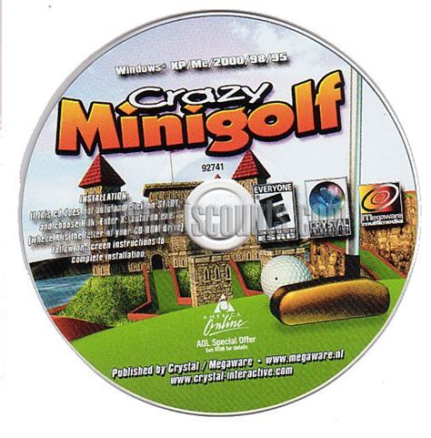 Sports - Knight Discounts Online Store - Crazy Mini Golf