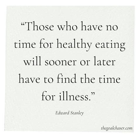 Wellness Quotes To Inspire A Healthy Mindset - The Goal Chaser