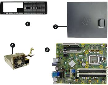 Hp Compaq Elite 8300 Ultra Slim Desktop Graphics Card - FerisGraphics