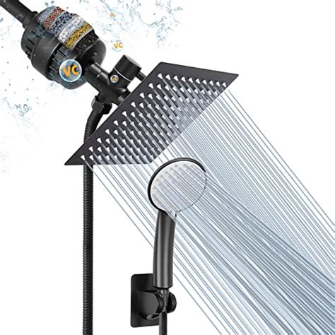 The 5 Best Shower Head Filters For Chlorine and More | Your H2Home