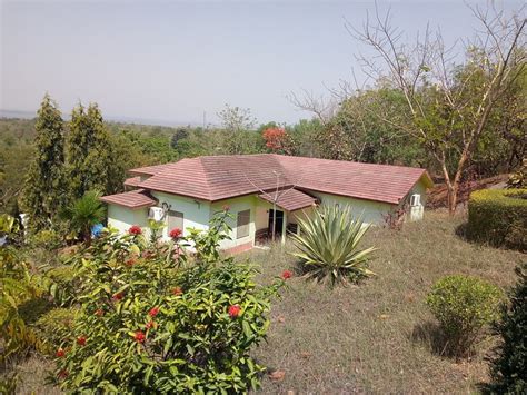 CHARULATA ECO RESORT (Mukutmanipur) - Cottage Reviews & Photos - Tripadvisor