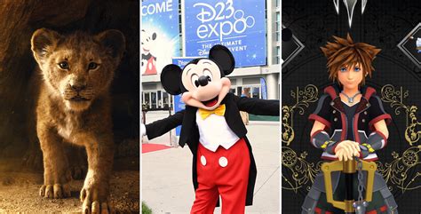 9 Disney Experiences We Can’t Wait for in 2019 - D23