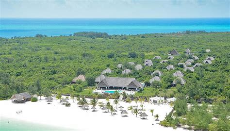 Pongwe Beach | Zanzibari Island | Stone Town | Zanzibar Island Tours