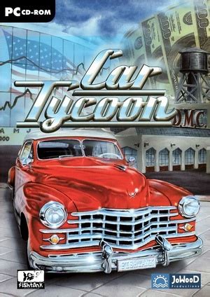 Car Tycoon - PCGamingWiki PCGW - bugs, fixes, crashes, mods, guides and ...