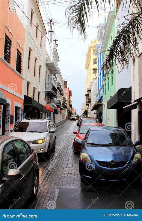 Old San Juan Architecture stock image. Image of moulding - 52152271