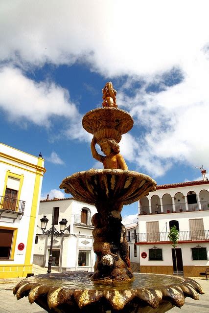 Jabugo , Huelva, Spain | Andalucia spain, Spain culture, Spain and portugal