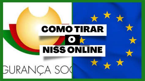 Niss Online- Como fazer o niss ?#portugal - YouTube