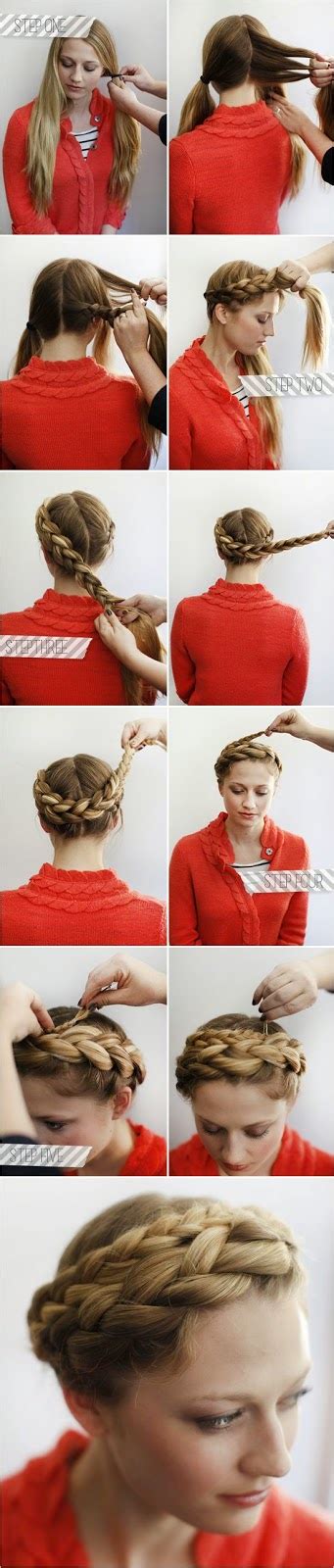 The Most Popular Bun Tutorials ~ Calgary, Edmonton, Toronto, Red Deer, Lethbridge, Canada Directory