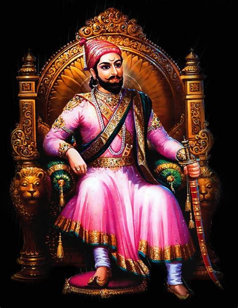 Wallpapers 1080P Shivaji Maharaj Hd Wallpaper Mobile - You can find ...