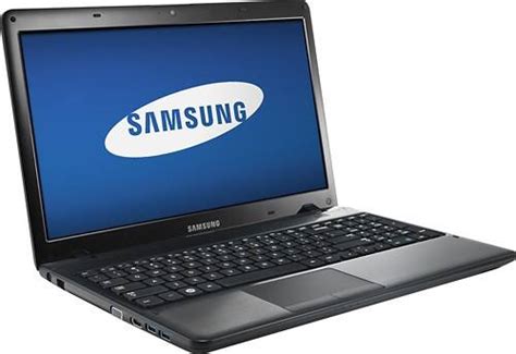 Best Buy: Samsung 15.6" Laptop 4GB Memory 500GB Hard Drive Black ...