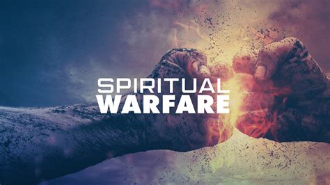 Spiritual Warfare – GLC