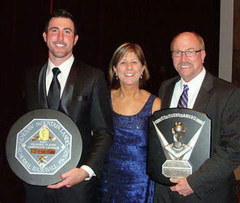 Parents of Tigers pitcher Justin Verlander to visit Big Rapids