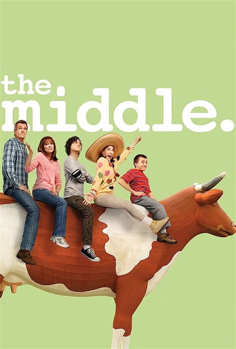 The Middle Season 4 DVD Release Date | Redbox, Netflix, iTunes, Amazon