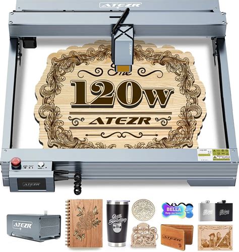 Laser Engraver 1 - Electronics-Lab.com