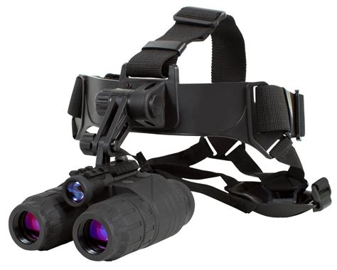 Reviews of the Best Night Vision Goggles for 2024 - Optics Den