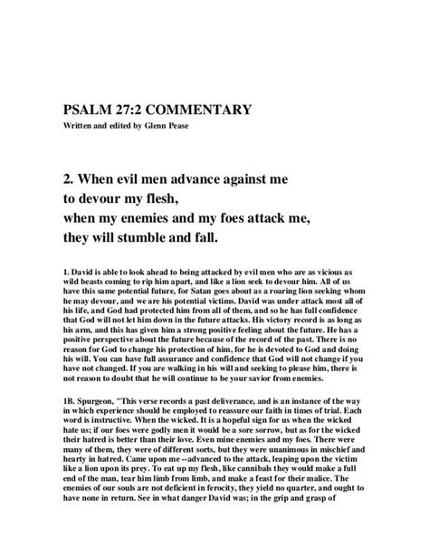 18441143 psalm-27-verse-2-commentary