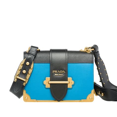 The Prada Cahier is the Effortlessly Cool Bag You Need This Fall ...