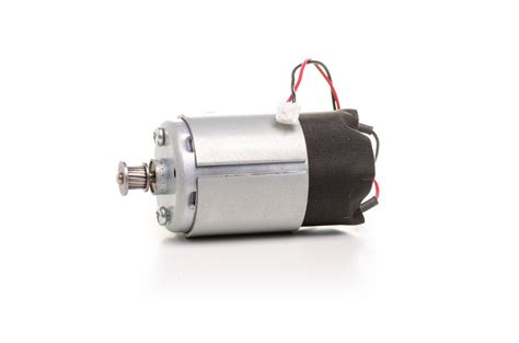 Benefits of DC Motors for Robotics | automate.org