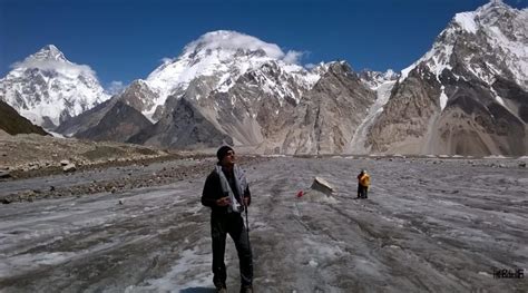 Epic Trip to K2 Base Camp and Gondogoro La, Pakistan - Have Fun
